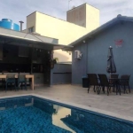 Casa com 3 dormitórios à venda, 210 m² por R$ 1.350.000,00 - Aruã - Mogi das Cruzes/SP