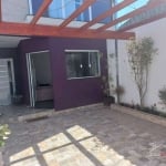 Sobrado com 2 dormitórios à venda, 90 m² por R$ 650.000,00 - Loteamento Alvorada - Mogi das Cruzes/SP