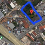 Terreno à venda, 1500 m² por R$ 850.000,00 - Mogi Moderno - Mogi das Cruzes/SP