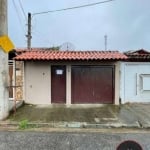 Casa à venda, 65 m² por R$ 270.000,00 - Conjunto Residencial Cocuera - Mogi das Cruzes/SP