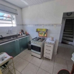 Casa com 2 dormitórios à venda por R$ 380.000 - Mogi Moderno - Mogi das Cruzes/SP