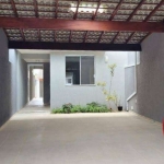 Sobrado com 3 dormitórios à venda, 123 m² por R$ 750.000,00 - Vila Suissa - Mogi das Cruzes/SP