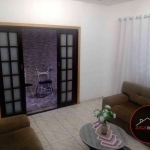 Casa com 2 dormitórios à venda por R$ 495.000 - Jardim Universo - Mogi das Cruzes/SP