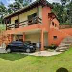 Chácara com 3 dormitórios à venda, 1700 m² por R$ 595.000,00 - Botujuru - Mogi das Cruzes/SP