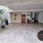 Sobrado com 3 dormitórios à venda, 210 m² por R$ 849.900,00 - Jardins do Paraíso - Mogi das Cruzes/SP