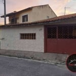 Casa com 3 dormitórios à venda, 110 m² por R$ 420.000,00 - Vila Nova Aparecida - Mogi das Cruzes/SP