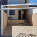 Casa com 3 dormitórios à venda por R$ 583.000,00 - Parque Morumbi - Mogi das Cruzes/SP