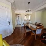 Apartamento à venda, 124 m² por R$ 940.000,00 - Vila Mogilar - Mogi das Cruzes/SP