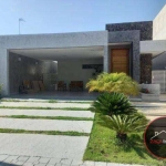 Casa com 3 dormitórios à venda por R$ 1.570.000 - Cézar de Souza - Mogi das Cruzes/SP