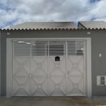 Casa com 3 dormitórios à venda, 86 m² por R$ 650.000,00 - Jardim Casa Branca - Suzano/SP