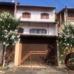 Casa com 3 dormitórios à venda por R$ 530.000,00 - Residencial Novo Horizonte I - Mogi das Cruzes/SP