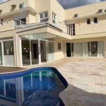 Casa com 5 dormitórios à venda, 426 m² por R$ 2.950.000,00 - Jardim Aracy - Mogi das Cruzes/SP