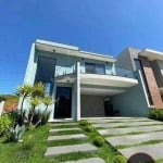 Sobrado com 4 dormitórios à venda por R$ 1.805.000,00 - Vila Oliveira - Mogi das Cruzes/SP