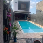 Casa com 3 dormitórios à venda, 250 m² por R$ 670.000,00 - Jardim Universo - Mogi das Cruzes/SP