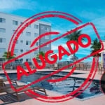 Apartamento com 2 dormitórios para alugar, 40 m² por R$ 1.600,00/mês - Vila São Paulo - Mogi das Cruzes/SP