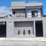 Casa com 4 dormitórios à venda, 400 m² por R$ 1.500.000 - Parque Santana - Mogi das Cruzes/SP