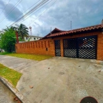 Casa com 3 dormitórios à venda, 370 m² por R$ 1.500.000,00 - Vila Itapanhau - Bertioga/SP