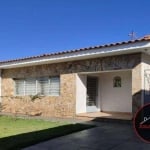 Casa com 3 dormitórios à venda por R$ 920.000,00 - Vila Mogilar - Mogi das Cruzes/SP