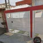 Casa com 2 dormitórios à venda, 77 m² por R$ 320.000,00 - Vila Jundiai - Mogi das Cruzes/SA