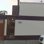 Casa com 2 dormitórios à venda por R$ 330.000,00 - Vila Melchizedec - Mogi das Cruzes/SP