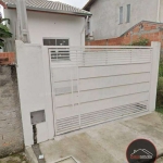 Casa com 2 dormitórios à venda por R$ 371.000 - Jardim Cambuci - Mogi das Cruzes/SP