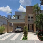 Casa com 4 dormitórios à venda, 431 m² por R$ 3.000.000,00 - Jardim Residencial Suzano - Suzano/SP