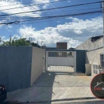 Casa com 2 dormitórios à venda, 50 m² por R$ 296.800 - Vila São Sebastião - Mogi das Cruzes/SP