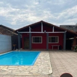 Casa com 5 dormitórios à venda, 260 m² por R$ 550.000 - Boracéia - Bertioga/SP