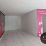 Loja para alugar, 160 m² por R$ 3.700,00/mês - Centro - Mogi das Cruzes/SP