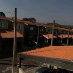 Sobrado com 2 dormitórios à venda por R$ 380.000,00 - Vila Nova Aparecida - Mogi das Cruzes/SP