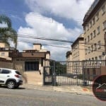 Apartamento com 2 dormitórios à venda, 49 m² por R$ 223.000 - Vila Caputera - Mogi das Cruzes/SP