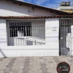 Casa com 2 dormitórios à venda, 80 m² por R$ 308.000,00 - Braz Cubas - Mogi das Cruzes/SP