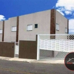 Casa com 3 dormitórios à venda por R$ 330.000,00 - Vila Oliveira - Mogi das Cruzes/SP