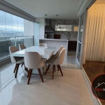 Apartamento com 4 dormitórios para alugar, 242 m² por R$ 18.000/mês - Jardim Armênia - Mogi das Cruzes/SP