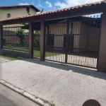 Casa com 4 dormitórios à venda, 222 m² por R$ 1.200.000,00 - Vila Clais - Bertioga/SP