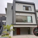 Casa com 3 dormitórios à venda, 240 m² por R$ 2.200.000 - Mosaico da Serra - Mogi das Cruzes/SP