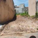 Terreno à venda, 220 m² por R$ 202.000,00 - Mogi Moderno - Mogi das Cruzes/SP