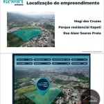 Apartamento com 2 dormitórios à venda, 55 m² por R$ 295.000,00 - Parque Residencial Itapeti - Mogi das Cruzes/SP