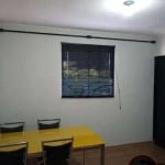 Apartamento com 1 dormitório à venda, 44 m² por R$ 244.000 - Vila São Paulo - Mogi das Cruzes/SP