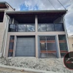 Casa com 2 dormitórios à venda por R$ 550.000 - Vila Sagrado Coração de Maria - Mogi das Cruzes/SP