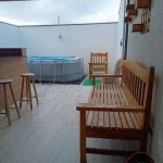 Casa com 3 dormitórios à venda, 180 m² por R$ 732.000 - Jardim Rubi - Mogi das Cruzes/SP