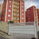 Apartamento com 2 dormitórios à venda, 59 m² por R$ 260.000,00 - Mogi Moderno - Mogi das Cruzes/SP