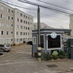 Apartamento com 2 dormitórios à venda, 47 m² por R$ 244.000 - Conjunto Residencial do Bosque - Mogi das Cruzes/SP