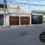 Casa com 3 dormitórios à venda por R$ 650.000 - Vila Lavínia - Mogi das Cruzes/SP