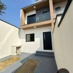 Casa com 2 dormitórios à venda, 120 m² por R$ 720.000 - Jardim Esperança - Mogi das Cruzes/SP