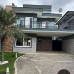 Casa com 4 dormitórios para alugar, 210 m² por R$ 7.400,00/mês - Aruã - Mogi das Cruzes/SP