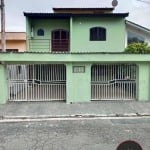 Casa com 5 dormitórios à venda por R$ 700.000,00 - Alto Ipiranga - Mogi das Cruzes/SP