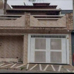 Casa com 3 dormitórios à venda por R$ 850.000,00 - Vila Rei - Mogi das Cruzes/SP