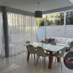 Casa com 3 dormitórios à venda por R$ 945.000,00 - Cézar de Souza - Mogi das Cruzes/SP