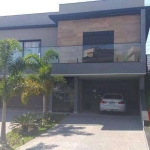 Casa com 4 dormitórios à venda, 257 m² por R$ 2.650.000 - Residencial Colinas do Aruã - Mogi das Cruzes/SP